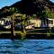 Rockin-River House, waterfront!
