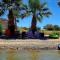 Rockin-River House, waterfront!