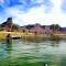 Rockin-River House, waterfront!