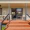 Goldn Thames - Thames Holiday Home
