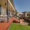 Goldn Thames - Thames Holiday Home