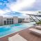 LC5 - Beautiful apartment 7 minutes walk from the beaches - 普拉亚卡门