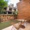 LC5 - Beautiful apartment 7 minutes walk from the beaches - 普拉亚卡门