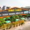 Sunny Garden Riverside Hotel Ninh Binh