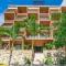 LC5 - Beautiful apartment 7 minutes walk from the beaches - 普拉亚卡门