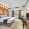The Beverly Hotel Pattaya