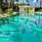 Babylon Beach House, Galu Diani Beach, Kenya