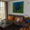 2 Rooms, 1 King Size bed, 64" Smart HDTV