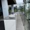 Modern 3 Bedroom Apartment with Amazing Views