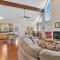 Heron Pointe by Oak Island Accommodations