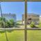 Heron Pointe by Oak Island Accommodations