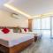 Ocean Villas Beach Resort