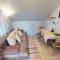 Silver Zsóry Apartman