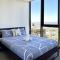 Luxurious 2 Bed Apartment with Captivating View
