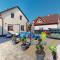 Silver Zsóry Apartman