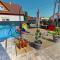 Silver Zsóry Apartman