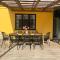 Lovely Spacious Holiday Home On Bornholm