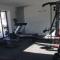 Secure, central and quiet apartment work or travel - Città del Messico