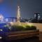 Secure, central and quiet apartment work or travel - Città del Messico
