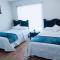 Secure, central and quiet apartment work or travel - Città del Messico