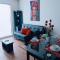 Secure, central and quiet apartment work or travel - Città del Messico