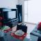 Secure, central and quiet apartment work or travel - Città del Messico