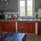 appartement Villa Nancy