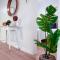 Stunning 2 BR w/ private patio in perfect location