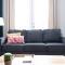 Spacious CozySuites on I-35 w pool and parking #04 - بفلوغرفيل