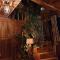 The Tree Top Treehouse Jibhi