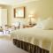Milton Park Country House Hotel & Spa