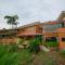 Mana-An Lake Hill Resort มานาอันเลคฮิลล์รีสอร์ต - Chiang Mai