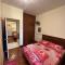 DPuncak Arabella Muslim Homestay