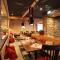 Hotel Central Wolter - Grindelwald
