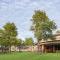 Hwange Safari Lodge