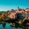 Vineyard Cottage Hočevar With Sauna - Happy Rentals