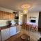 Charmant appartement confortable pour 6 personnes 40m2 pied pistes, Piscine, wifi, parking