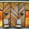 Spacious studio sleeps 4 in Flora main building 706A