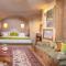 Cappadocia Gamirasu Cave Hotel