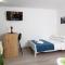 Studio apartman Antonio