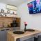 Studio apartman Antonio