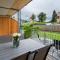 Garten-Appartement Ski&Nature "Kesselspitze"
