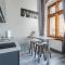 Functional and Comfortable Very Berry Studios in Poznań by Noclegi Renters