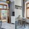 Functional and Comfortable Very Berry Studios in Poznań by Noclegi Renters