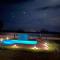 Villa Sol Luxury Costa Brava Golf