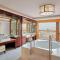 Sheraton Hohhot Hotel