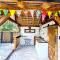 Gite du Coustal, Cajarc, Lot