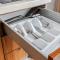 Functional and Comfortable Very Berry Studios in Poznań by Noclegi Renters