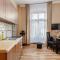 Functional and Comfortable Very Berry Studios in Poznań by Noclegi Renters