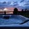 Villa Eden - Design-Sea-Pool-Sauna - 基米托恩